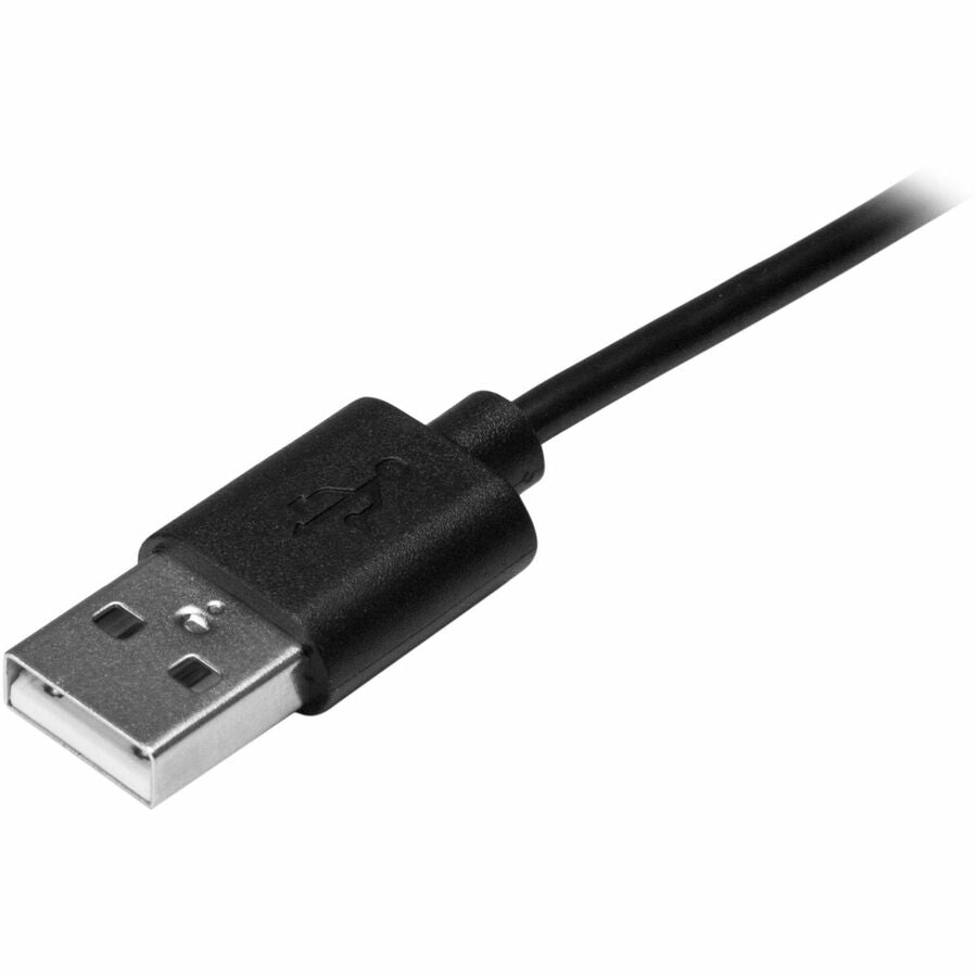 StarTech.com USB C to USB A Cable - 3 ft / 1m - USB 2.0 Data Transfer and Charging Cable