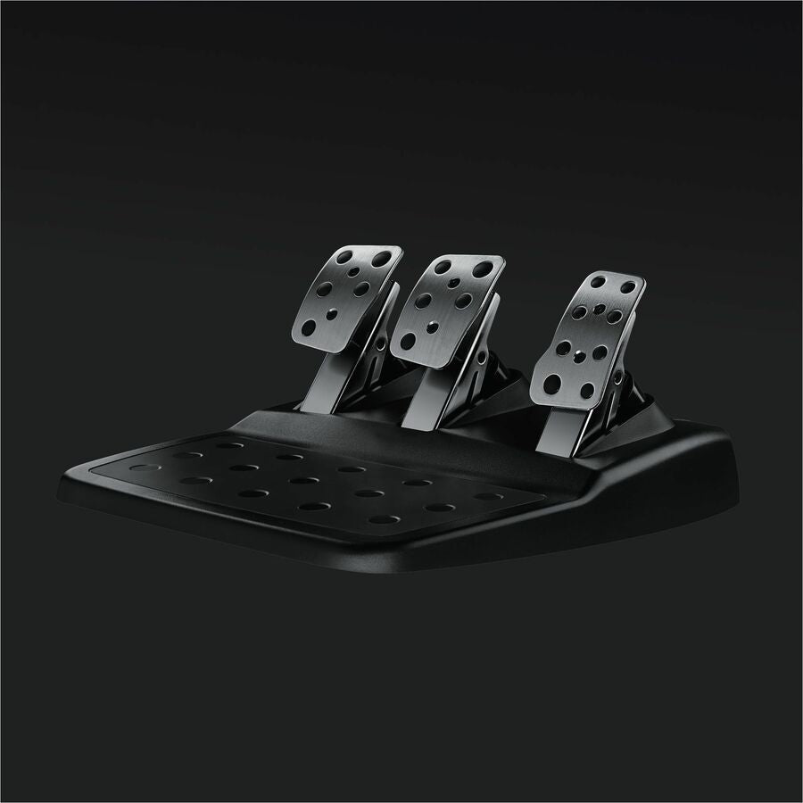 Logitech G920 Driving Force Racing Wheel for Xbox One and PC