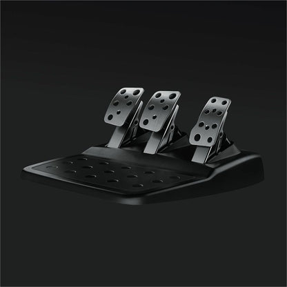 Logitech G920 Driving Force Racing Wheel for Xbox One and PC