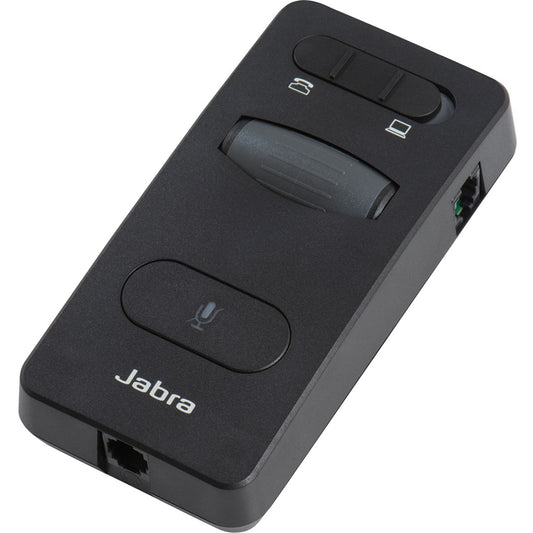 Jabra LINK 860 Headphone Sound Processor for Clear Call Communication