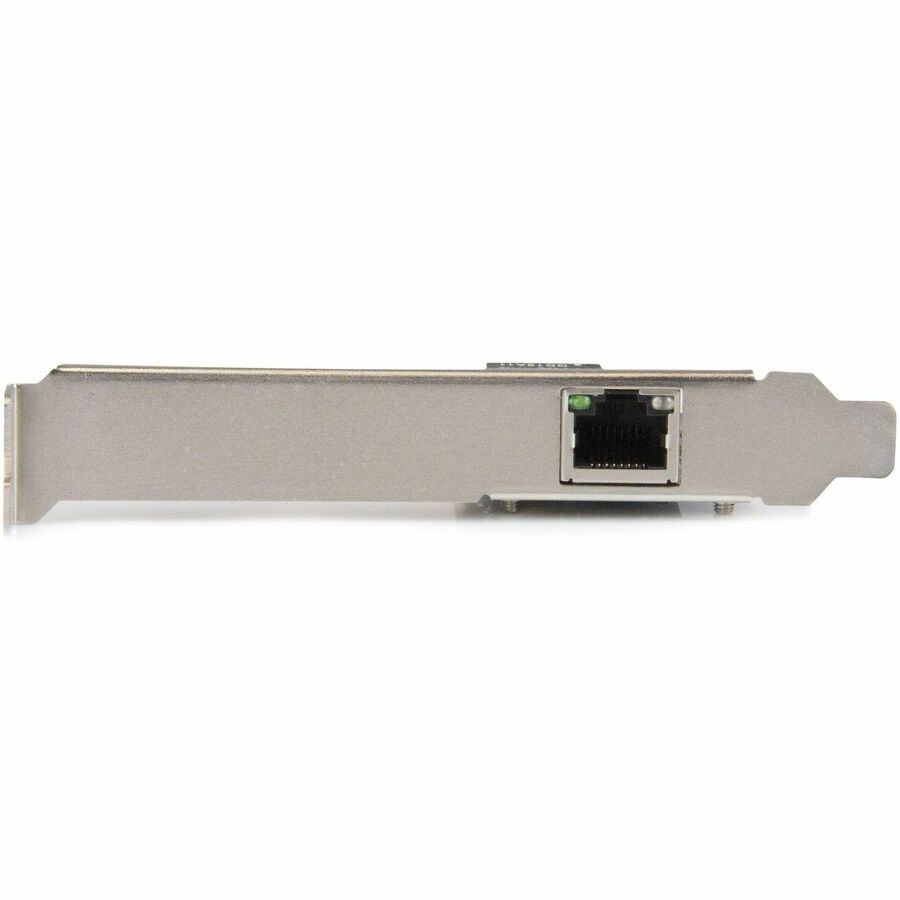 StarTech.com 1-Port Gigabit Ethernet Network Card - PCI Express, Intel I210-AT NIC