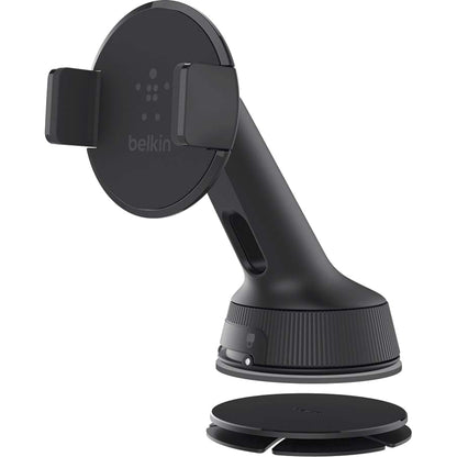 Belkin F8M978BT Smartphone Holder for Dash and Windshield with 6-Inch Compatibility