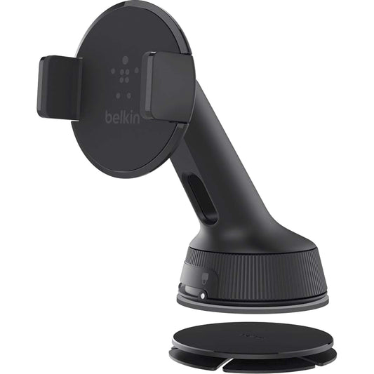 Belkin F8M978BT Smartphone Holder for Dash and Windshield with 6-Inch Compatibility