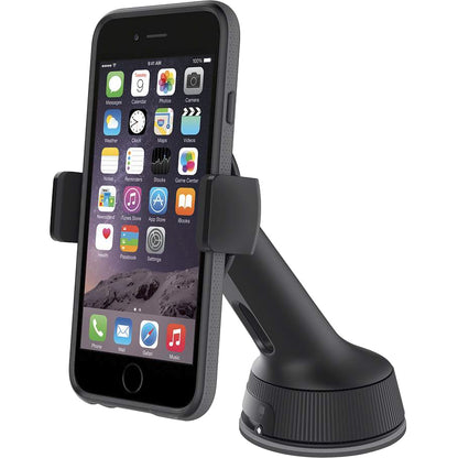 Belkin F8M978BT Smartphone Holder for Dash and Windshield with 6-Inch Compatibility
