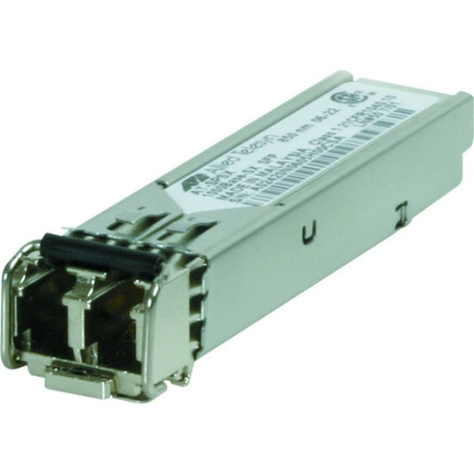 Allied Telesis AT-SPSX SFP (mini-GBIC) Module for Gigabit Fiber Networks