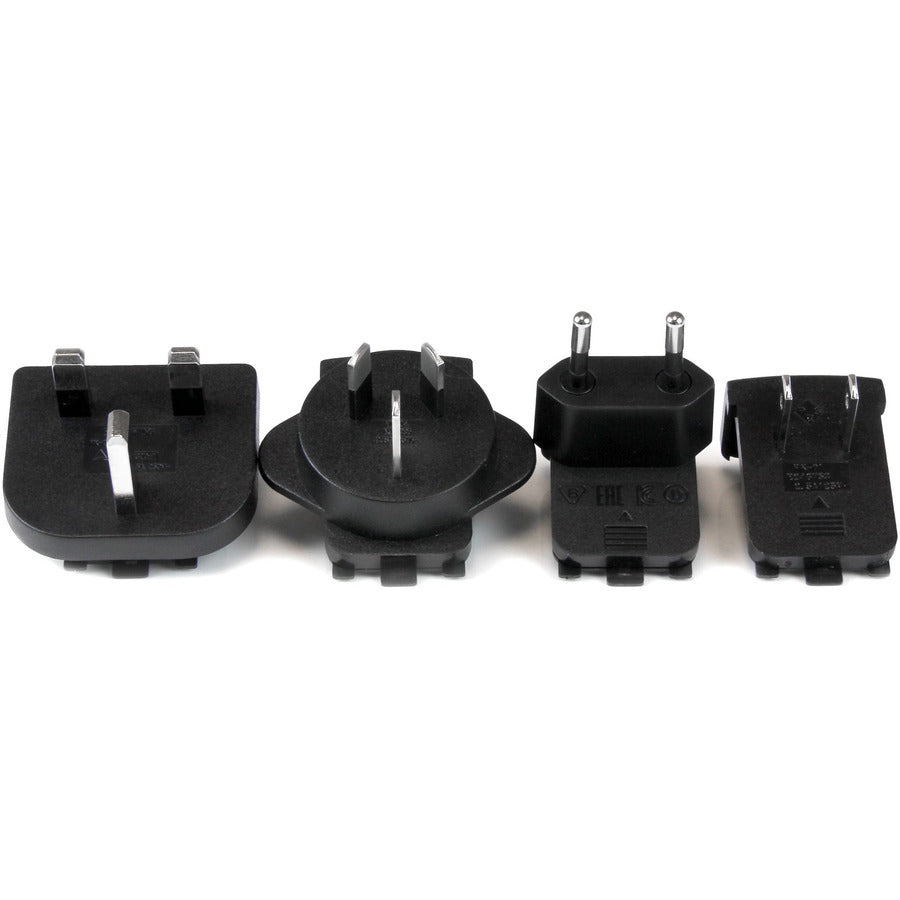StarTech.com SVA9M2NEUA 9-Volt 2A Replacement DC Power Adapter for KVM Switches and More