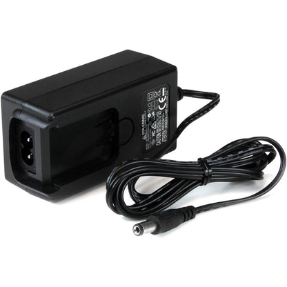 StarTech.com SVA9M2NEUA 9-Volt 2A Replacement DC Power Adapter for KVM Switches and More