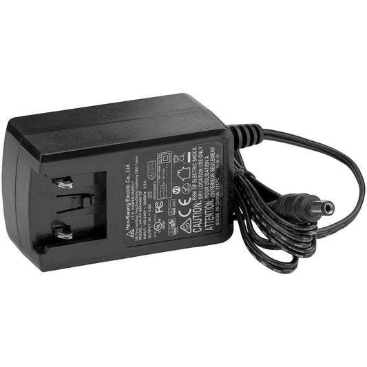StarTech.com Replacement 5V DC Power Adapter - 3 Amps, SVA5M3NEUA