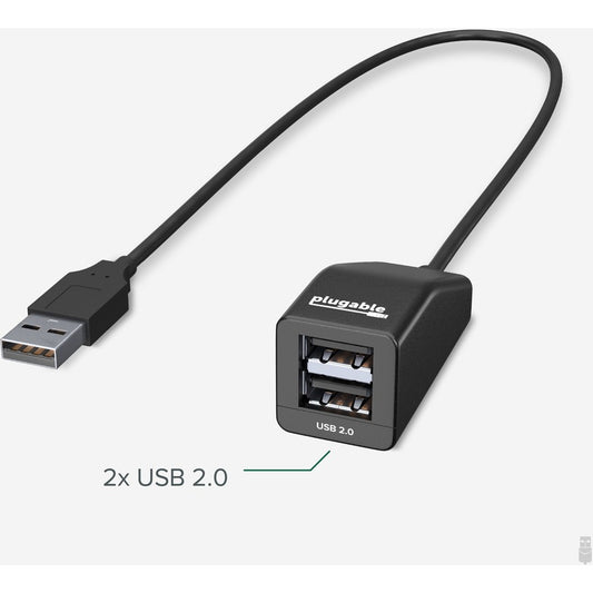 USB2-2PORT