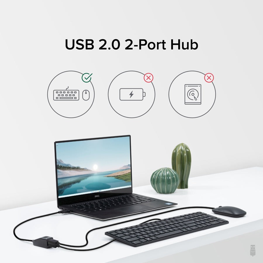 USB2-2PORT