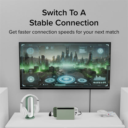 Plugable USB to Ethernet Adapter USB 3.0 to Gigabit Ethernet - Model USB3-E1000