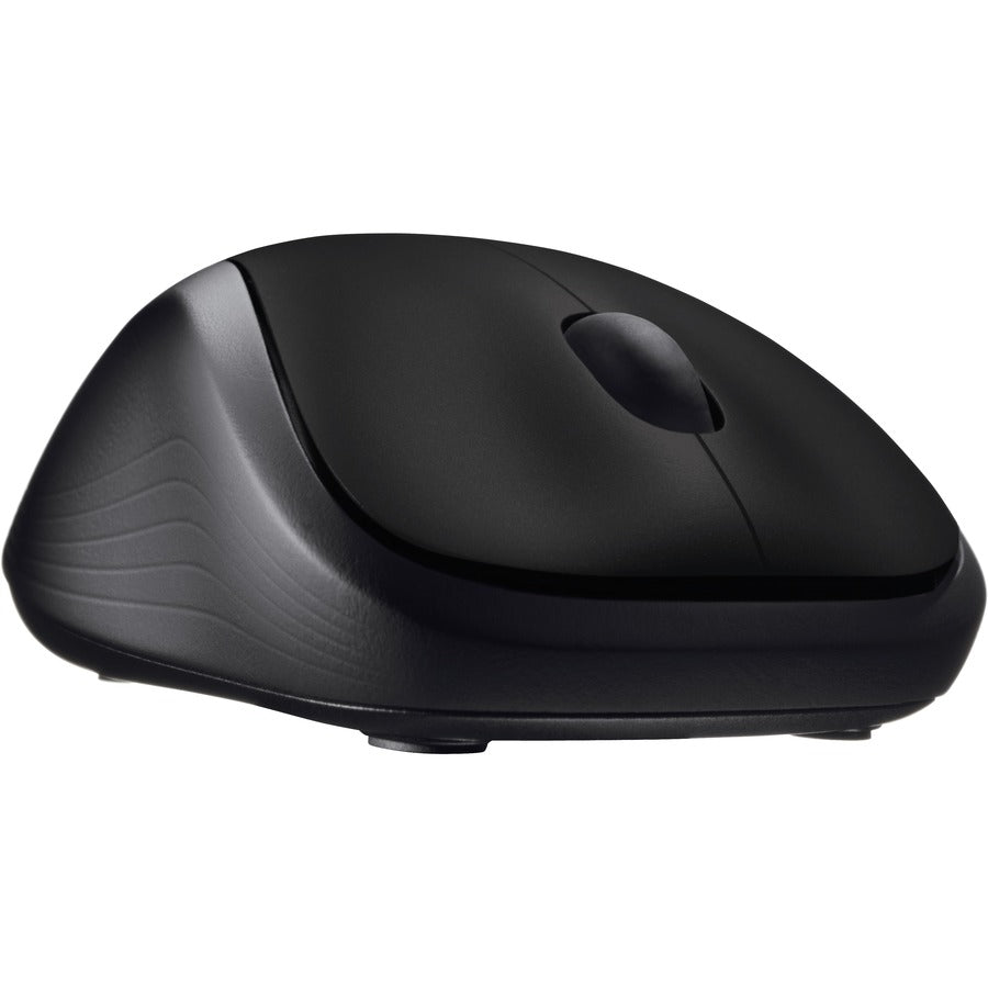 Logitech M310 Wireless Mouse with 2.4 GHz Connectivity and 1000 DPI Optical Tracking