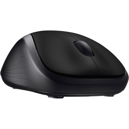 Logitech M310 Wireless Mouse with 2.4 GHz Connectivity and 1000 DPI Optical Tracking