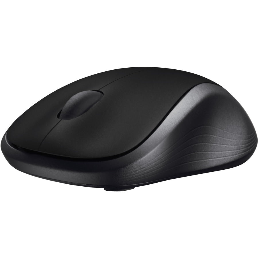 Logitech M310 Wireless Mouse with 2.4 GHz Connectivity and 1000 DPI Optical Tracking
