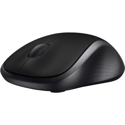 Logitech M310 Wireless Mouse with 2.4 GHz Connectivity and 1000 DPI Optical Tracking