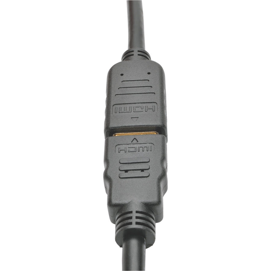 Eaton Tripp Lite Series High-Speed HDMI Extension Cable with Ethernet and 4K Support - 6 ft