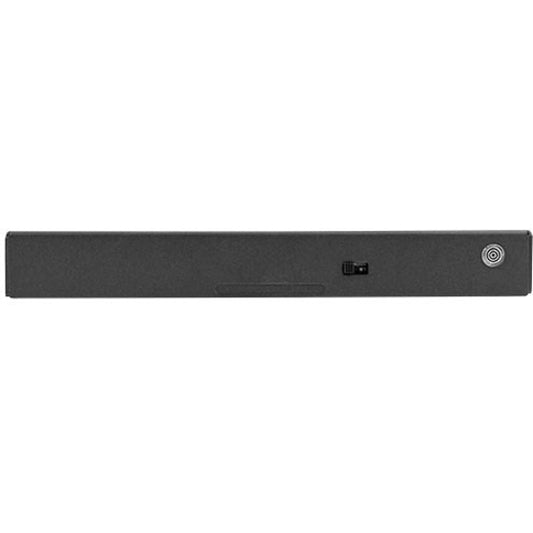 StarTech.com 2-Port HDMI Automatic Video Switch - 4K 2x1 HDMI Switch with Fast Switching, Auto-Sensing, and Serial Control