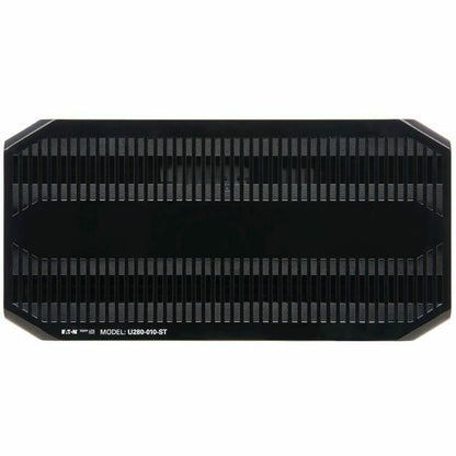 Eaton Tripp Lite Series 10-Port USB Charging Station with Adjustable Storage U280-010-ST