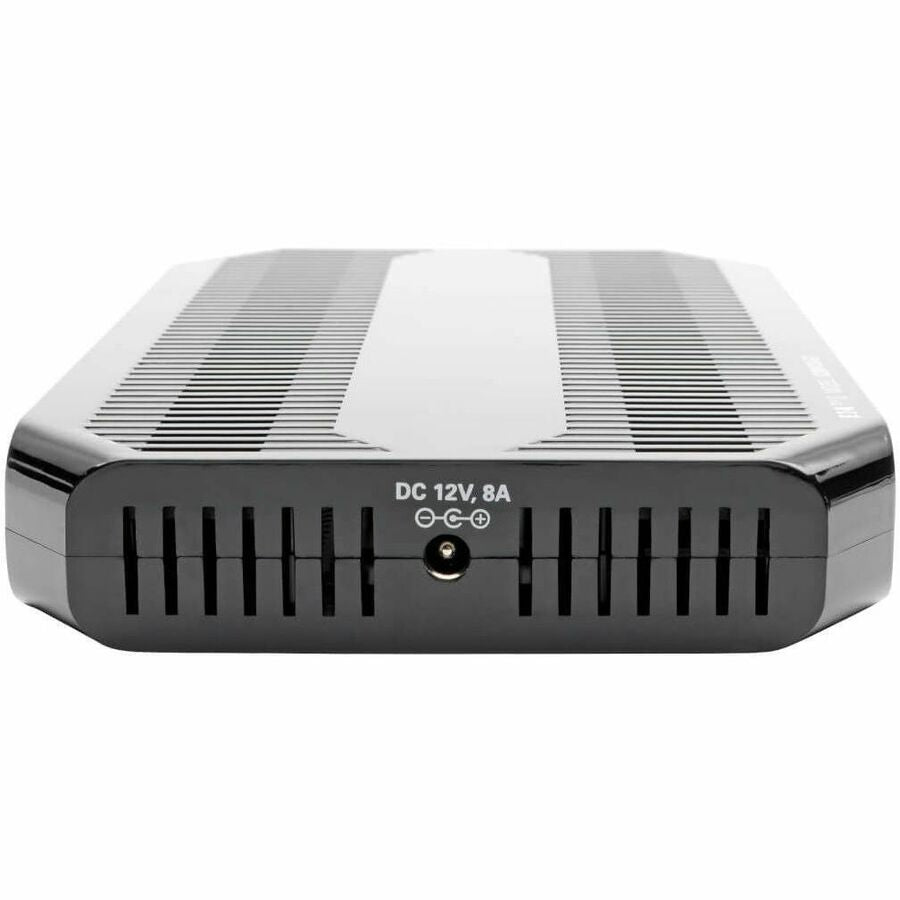 Eaton Tripp Lite Series 10-Port USB Charging Station with Adjustable Storage U280-010-ST