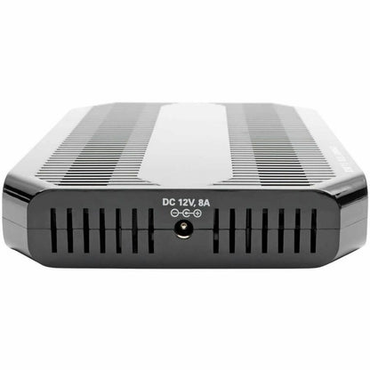 Eaton Tripp Lite Series 10-Port USB Charging Station with Adjustable Storage U280-010-ST
