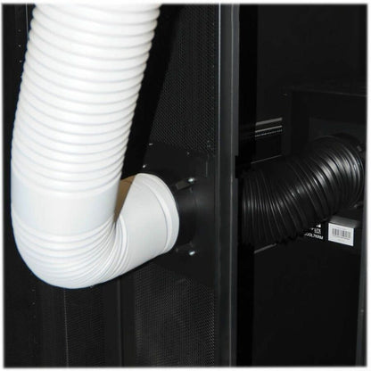 Eaton Tripp Lite Series SRCOOL7KDUCT SmartRack Exhaust Duct Kit for SRCOOL7KRM
