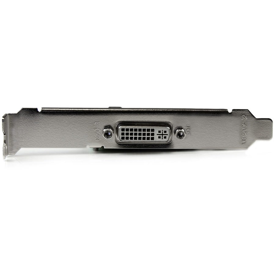 StarTech.com PEXHDCAP2 High-Definition PCIe Capture Card with HDMI, DVI, VGA & Component Inputs - 1080p 30FPS Recording