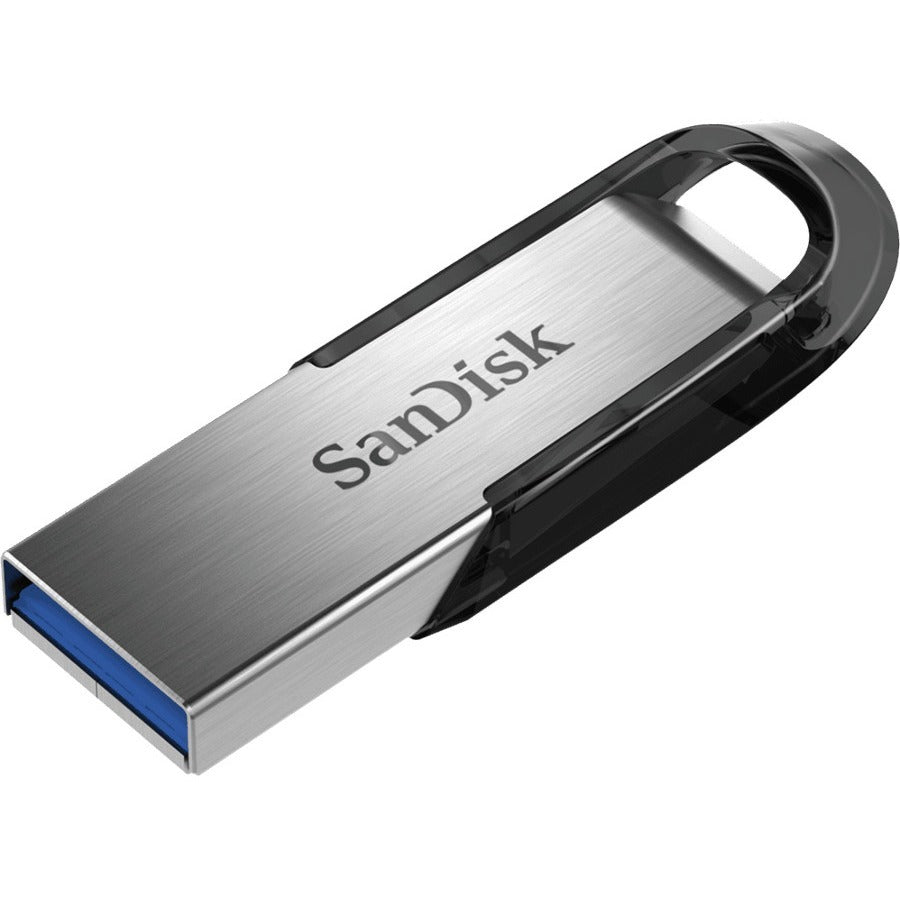 Western Digital SanDisk Ultra Flair 128GB USB 3.0 Flash Drive