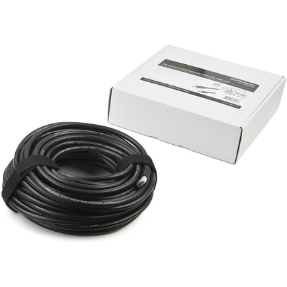 StarTech.com 66ft Active HDMI Cable with 4K Support and CL2 Rating