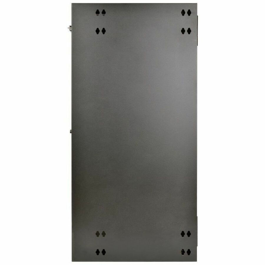 Eaton Tripp Lite Series SmartRack 26U Wall-Mount Rack Enclosure with Hinged Back Door