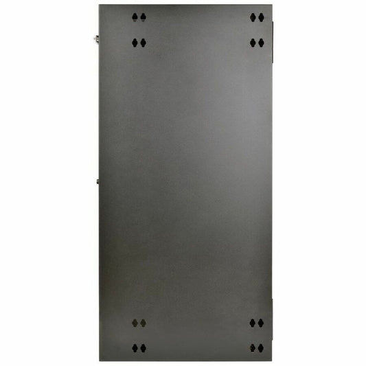 Eaton Tripp Lite Series SmartRack 26U Wall-Mount Rack Enclosure with Hinged Back Door