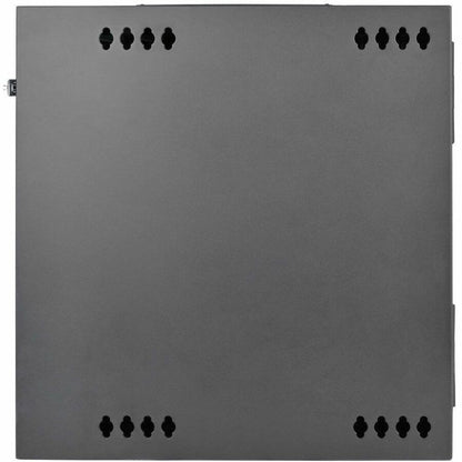 Eaton Tripp Lite Series SRW12USDPG 12U Wall-Mount UPS Rack Enclosure with Clear Acrylic Door