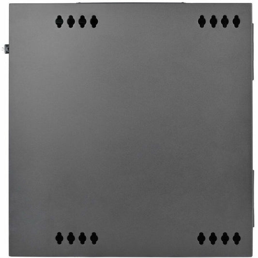 Eaton Tripp Lite Series SRW12USDPG 12U Wall-Mount UPS Rack Enclosure with Clear Acrylic Door