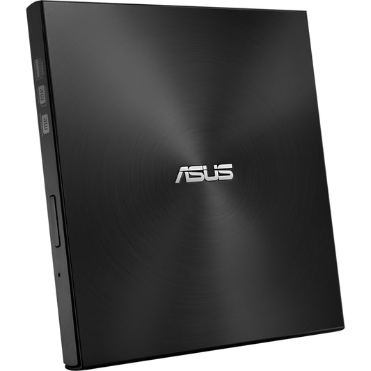 ASUS ZenDrive U7M External DVD Writer with M-DISC Support, Ultra-Slim Design