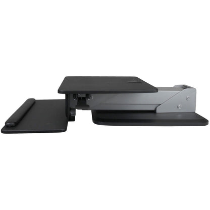 StarTech.com ARMSTS Sit-to-Stand Workstation with One-Touch Height Adjustment