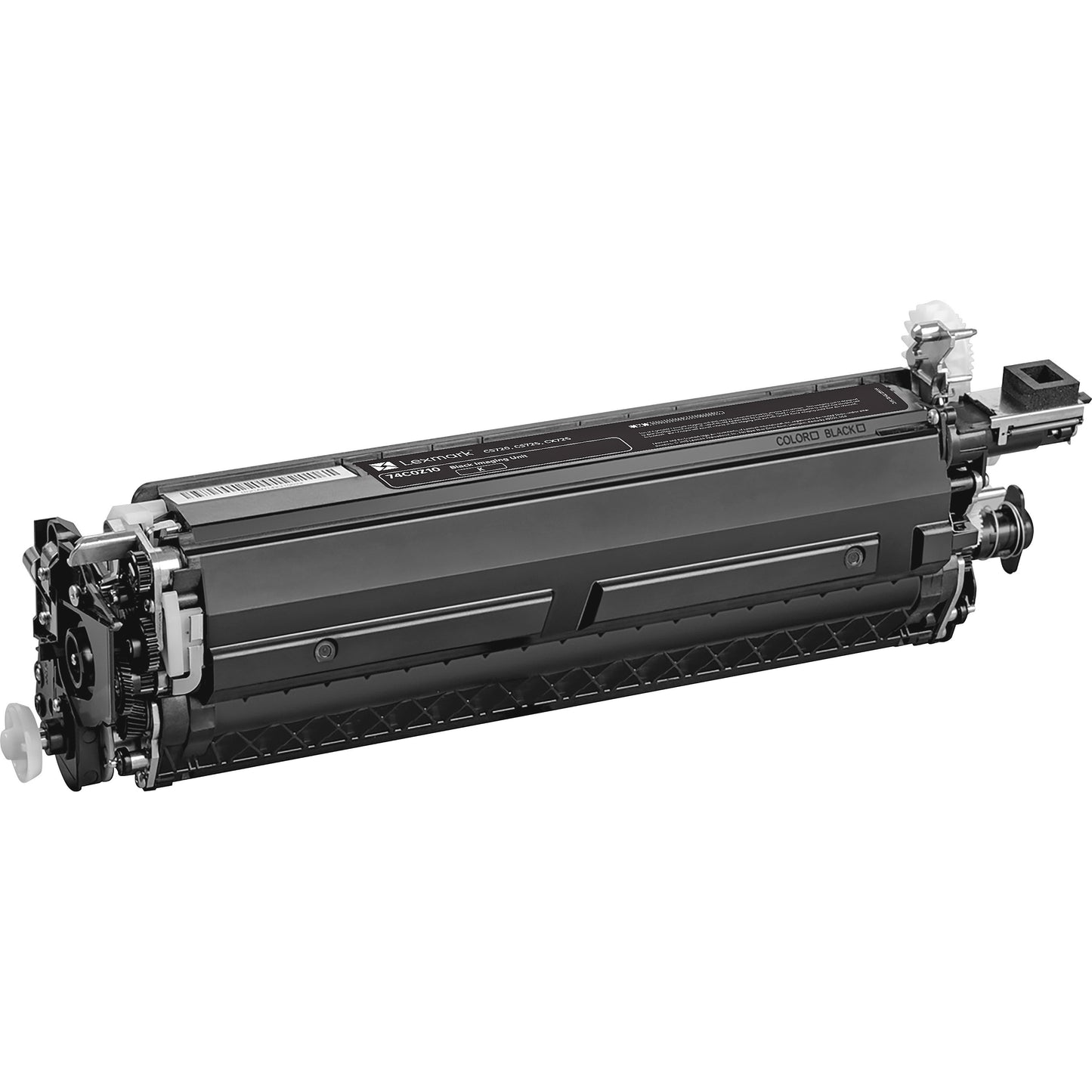 Lexmark CS720, CS725, CX725 Black Imaging Unit - High-Performance Laser Cartridge with 150,000-Page Capacity