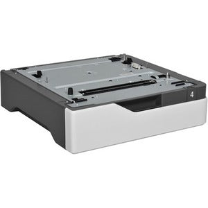 Lexmark 550-Sheet Paper Tray (Part Number 40C2100) for Select Lexmark Printers