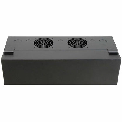 Eaton Tripp Lite Series SmartRack SRWF4U Wall-Mount 4U Steel Enclosure Cabinet