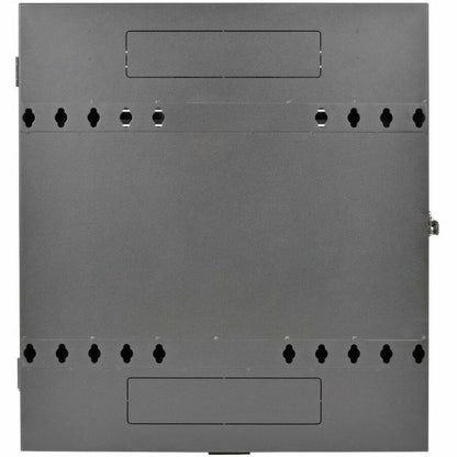 Eaton Tripp Lite Series SmartRack SRWF4U Wall-Mount 4U Steel Enclosure Cabinet