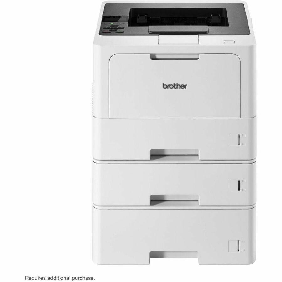 Brother LT-6505 Optional Lower Paper Tray for Select Monochrome Laser Printers and All-in-Ones