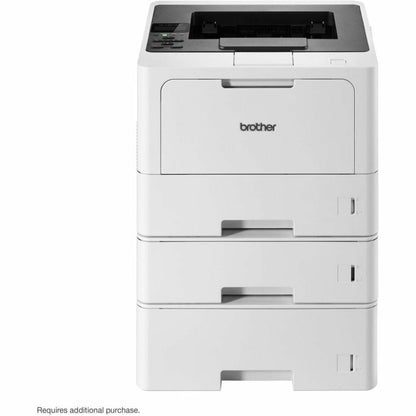Brother LT-6505 Optional Lower Paper Tray for Select Monochrome Laser Printers and All-in-Ones