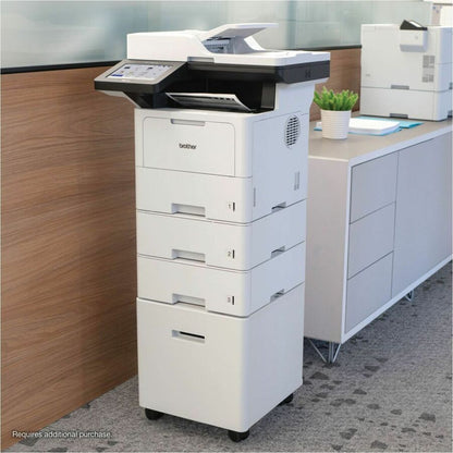 Brother LT-6505 Optional Lower Paper Tray for Select Monochrome Laser Printers and All-in-Ones