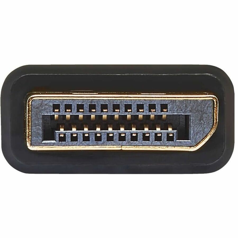 Eaton Tripp Lite Series P134-06N-VGA-V2 DisplayPort 1.2 to VGA Active Converter