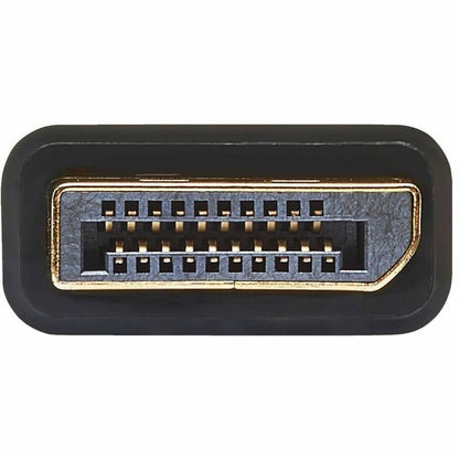 Eaton Tripp Lite Series P134-06N-VGA-V2 DisplayPort 1.2 to VGA Active Converter