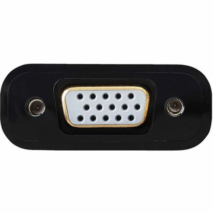 Eaton Tripp Lite Series P134-06N-VGA-V2 DisplayPort 1.2 to VGA Active Converter