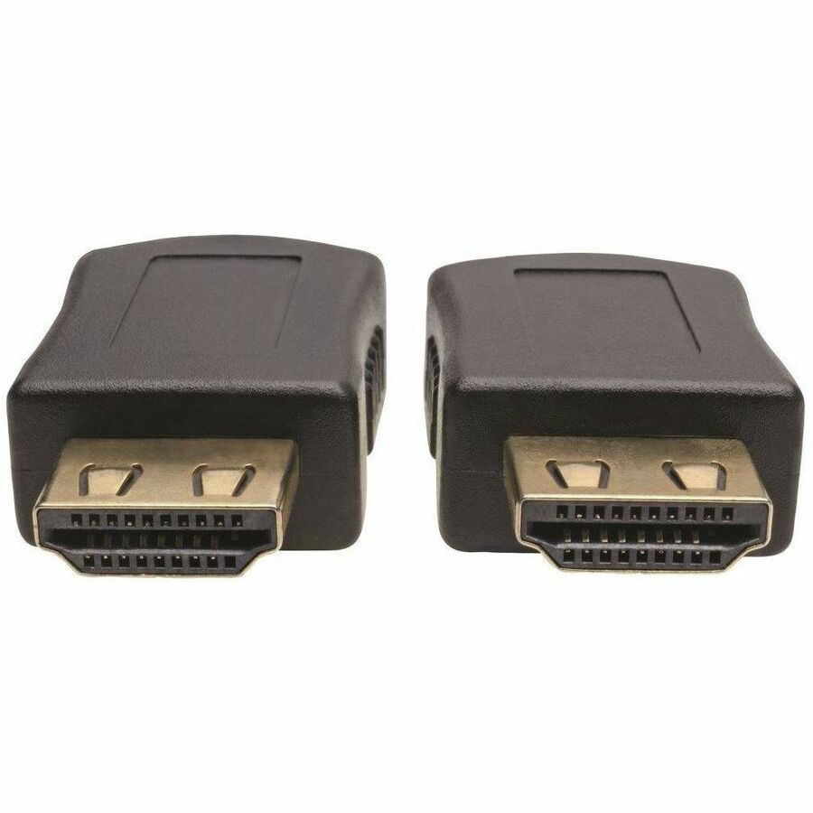 Eaton Tripp Lite Series HDMI over Cat5/6 Extender Kit - Transmitter and Receiver for 1080p Video up to 125 ft, USB Powered