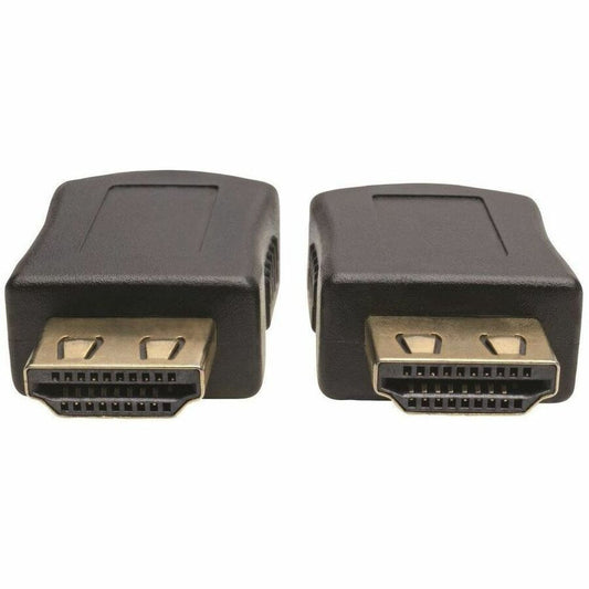 Eaton Tripp Lite Series HDMI over Cat5/6 Extender Kit - Transmitter and Receiver for 1080p Video up to 125 ft, USB Powered