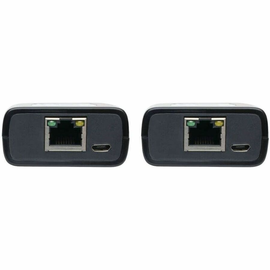 Eaton Tripp Lite Series HDMI over Cat5/6 Extender Kit - Transmitter and Receiver for 1080p Video up to 125 ft, USB Powered