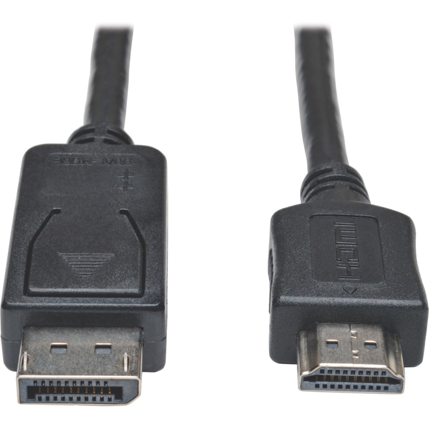 Eaton Tripp Lite Series DisplayPort to HDMI Adapter Cable, 25 ft. (Part P582-025)