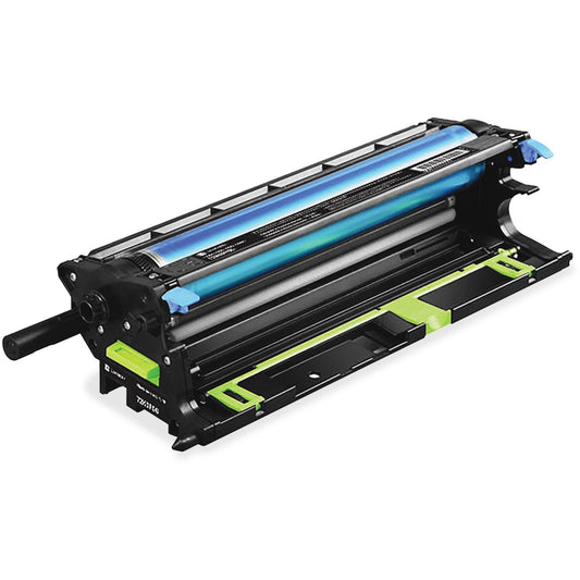 Lexmark CX820 Photoconductor by Xerox Corporation – High-Yield Color Imaging Drum Part 72K0P00