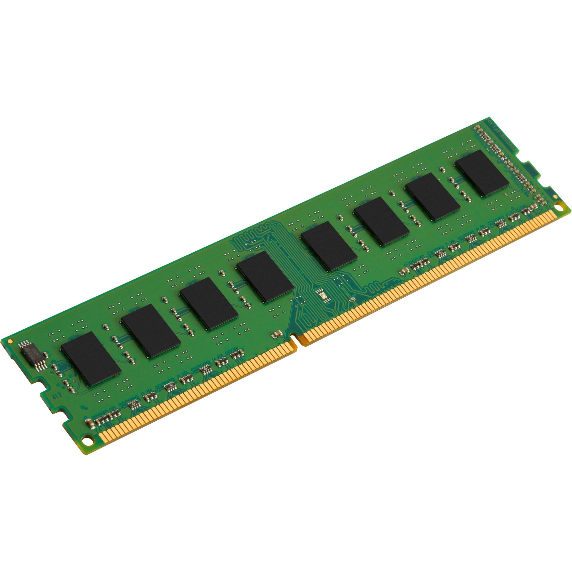 Kingston 8GB DDR3L SDRAM Memory Module (Part KCP3L16ND8/8) for Desktop PCs